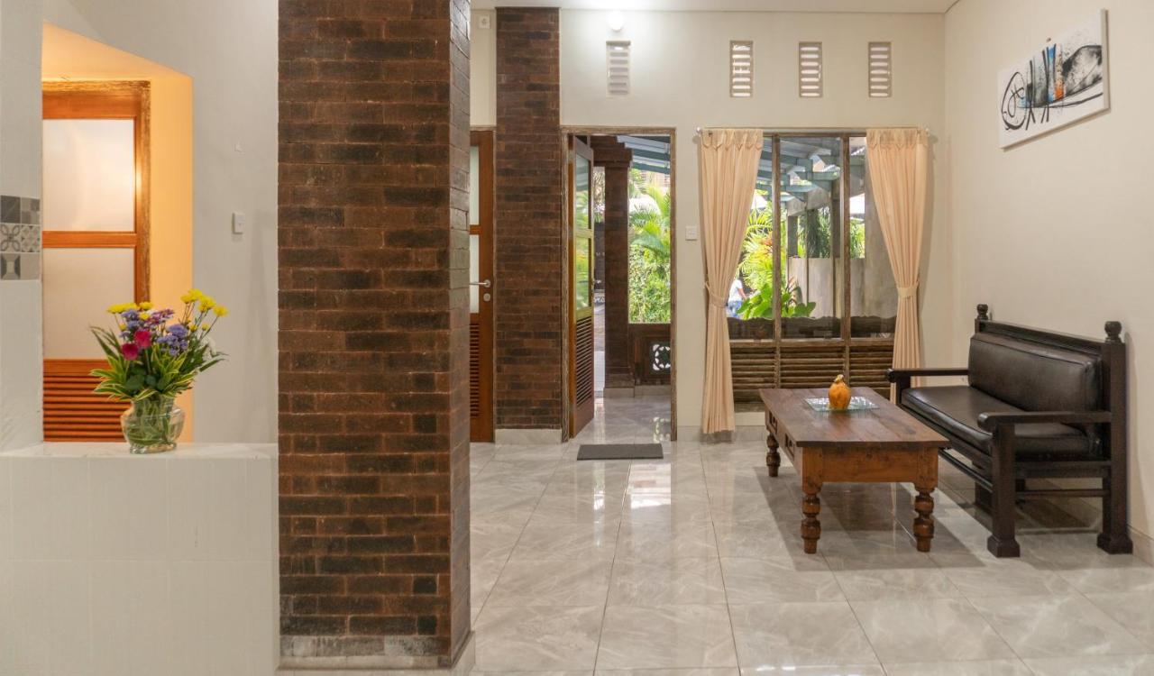 Townhouse, Pool & Kitchen, Ubud, Cucus Mondok Aparthotel Екстериор снимка