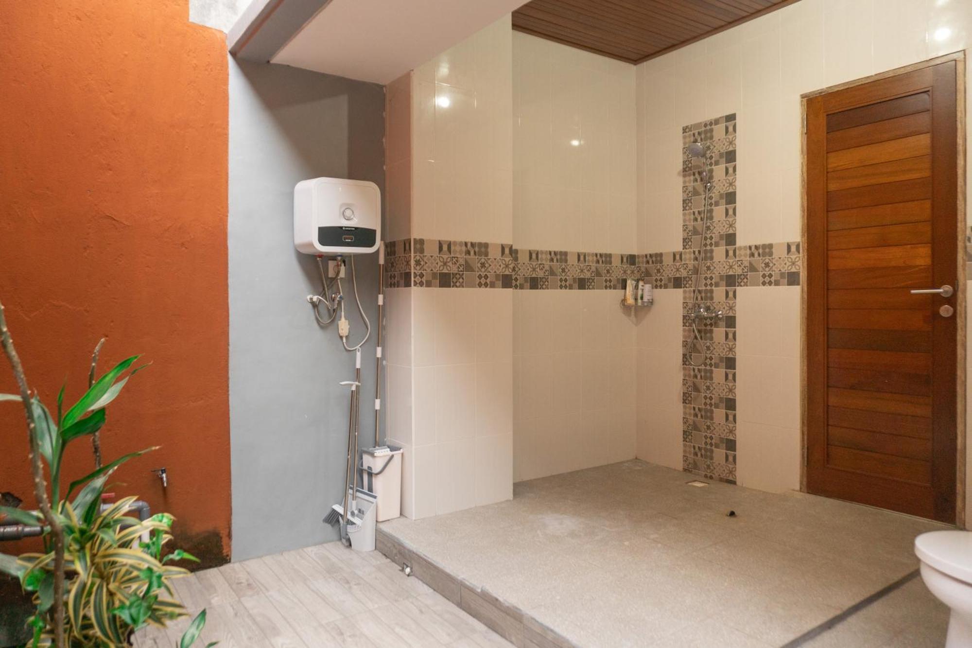Townhouse, Pool & Kitchen, Ubud, Cucus Mondok Aparthotel Екстериор снимка