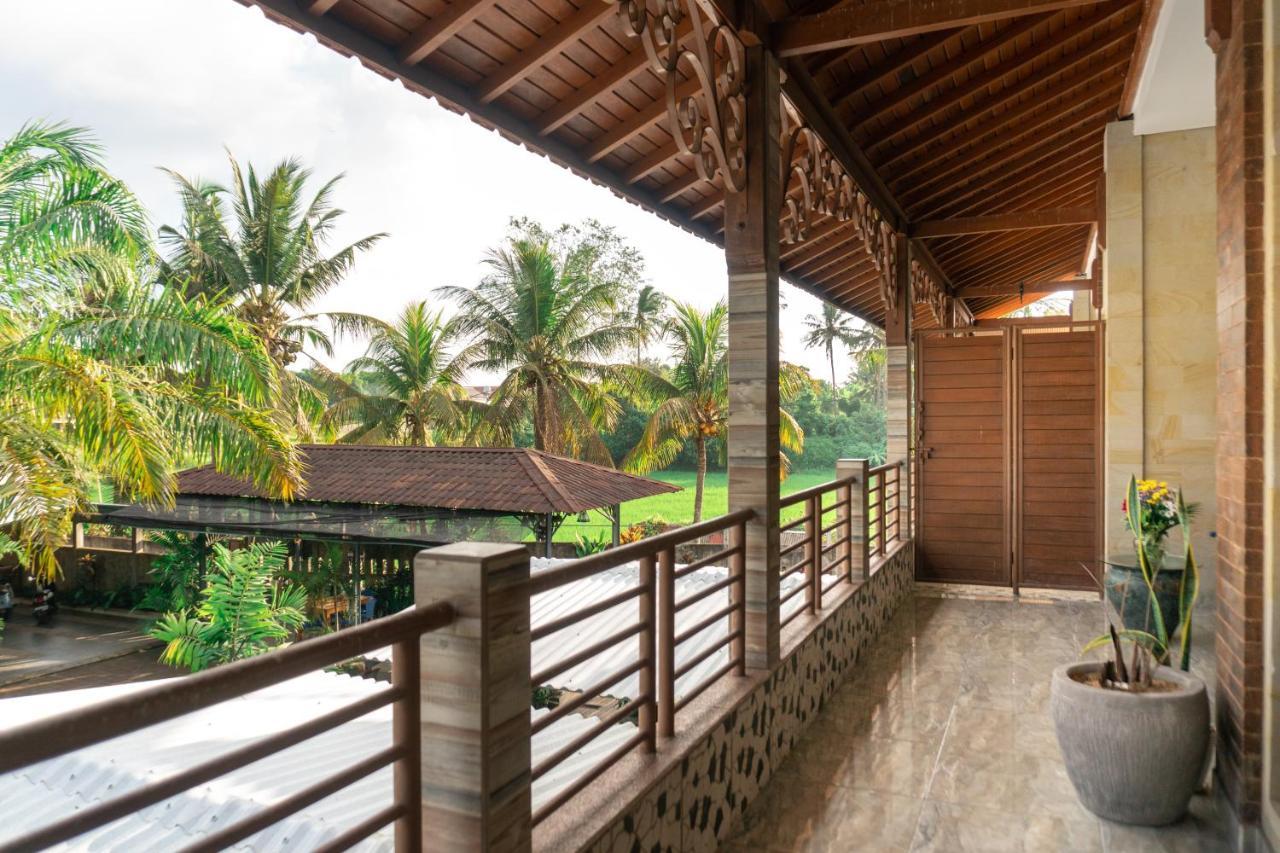 Townhouse, Pool & Kitchen, Ubud, Cucus Mondok Aparthotel Екстериор снимка